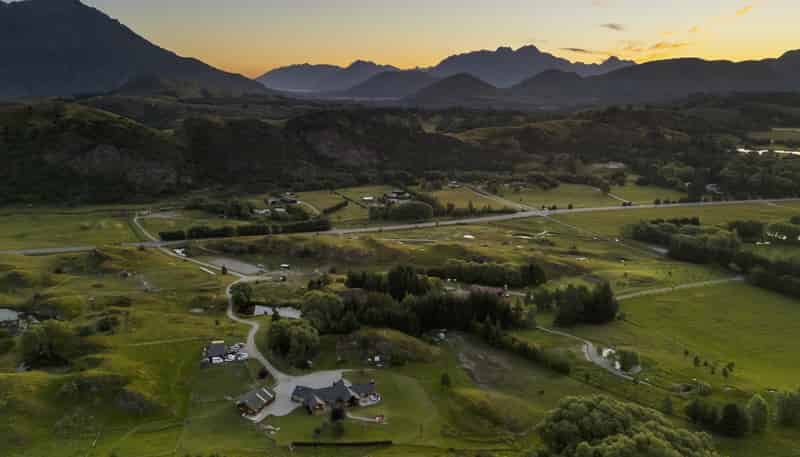 833 Malaghans Road, Dalefield