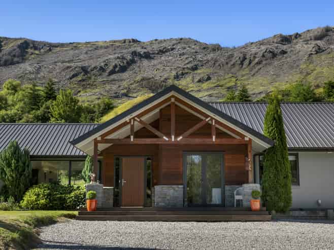 833 Malaghans Road, Dalefield