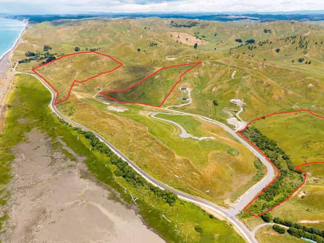  Lot 2,4,7  Whakamahi Road, Wairoa