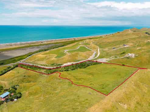  Lot 2,4,7  Whakamahi Road, Wairoa