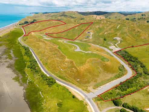  Lot 2,4,7  Whakamahi Road, Wairoa