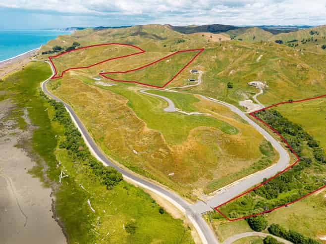  Lot 2,4,7  Whakamahi Road, Wairoa