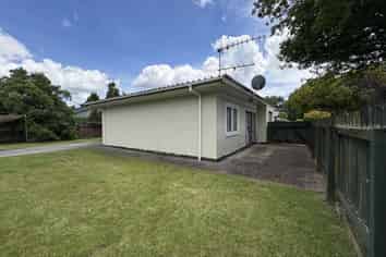 65 Elizabeth Street, Rotorua Central