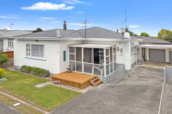 29 Hannan street, Levin