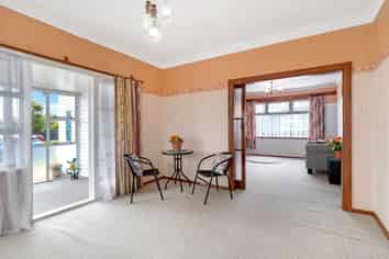 29 Hannan street, Levin