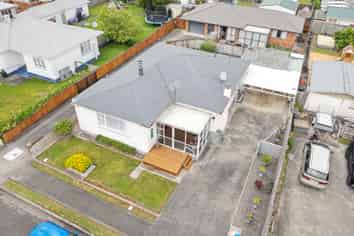 29 Hannan street, Levin