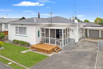 29 Hannan street, Levin