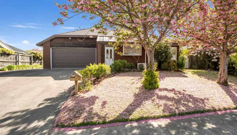 A/213 White Street, Rangiora