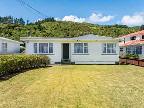 53 Peel Place, Wainuiomata