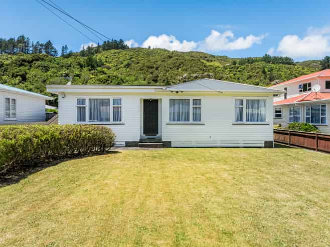 53 Peel Place, Wainuiomata
