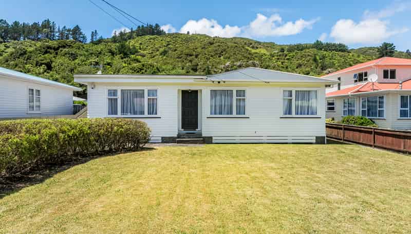 53 Peel Place, Wainuiomata