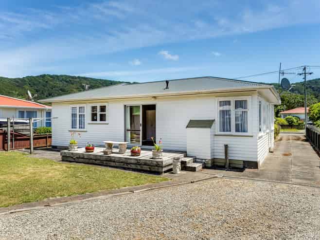 53 Peel Place, Wainuiomata