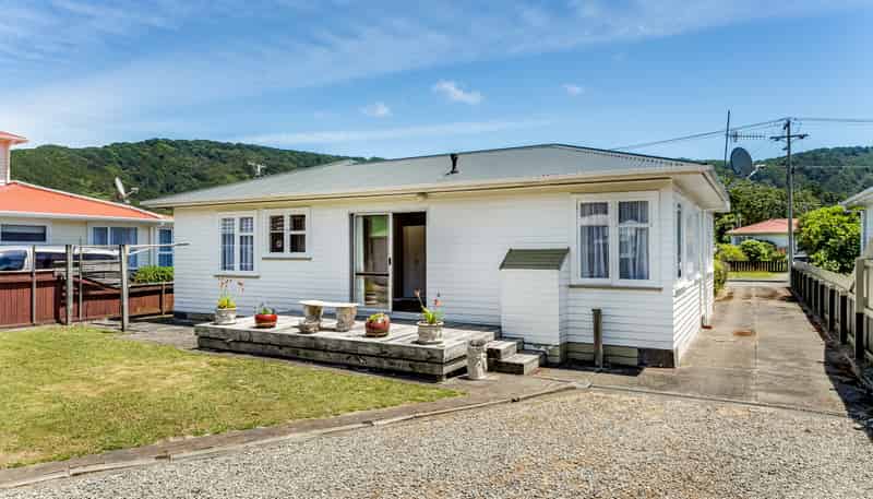 53 Peel Place, Wainuiomata