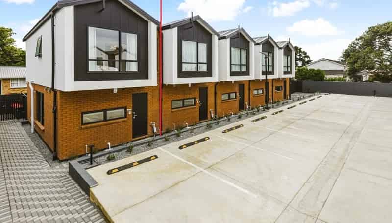 4/1 Tennessee Ave, Mangere