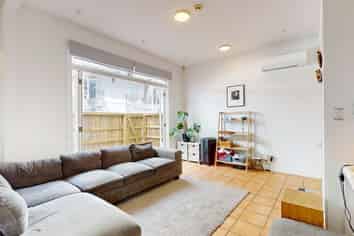 18 Tennyson Street, Te Aro