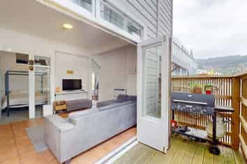 18 Tennyson Street, Te Aro