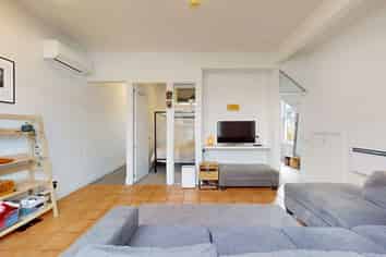 18 Tennyson Street, Te Aro