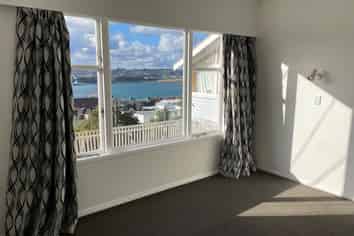 1/59 (Top Flat) Kainui Road, Hataitai