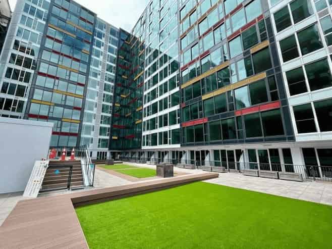 1015/135 Hobson Street, Auckland Central