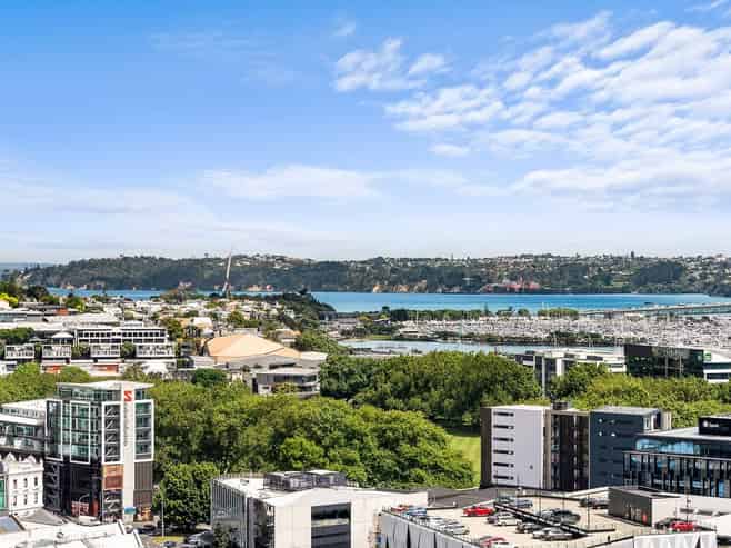 1015/135 Hobson Street, Auckland Central