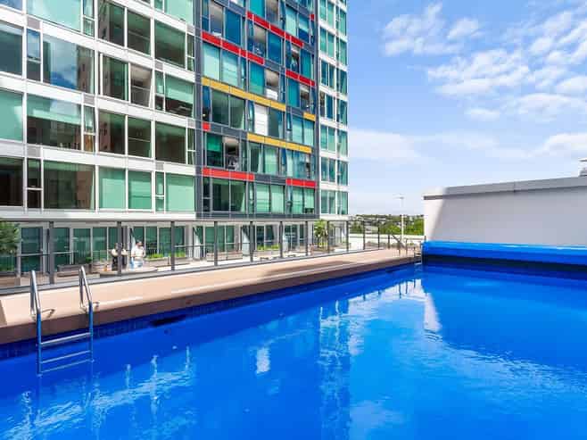 1015/135 Hobson Street, Auckland Central