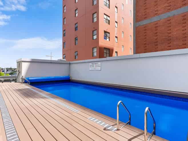 1015/135 Hobson Street, Auckland Central