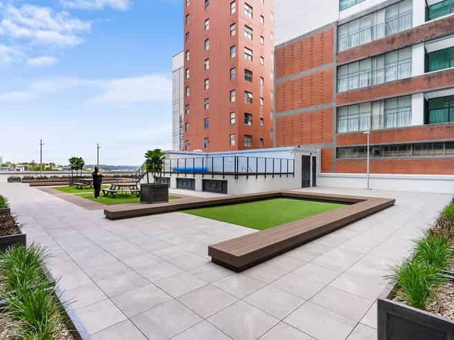 1015/135 Hobson Street, Auckland Central