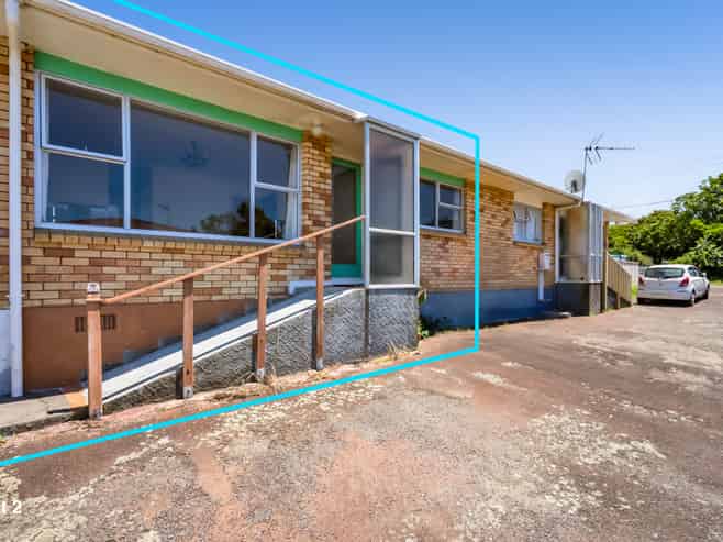 2/22 Hua Street, Bell Block