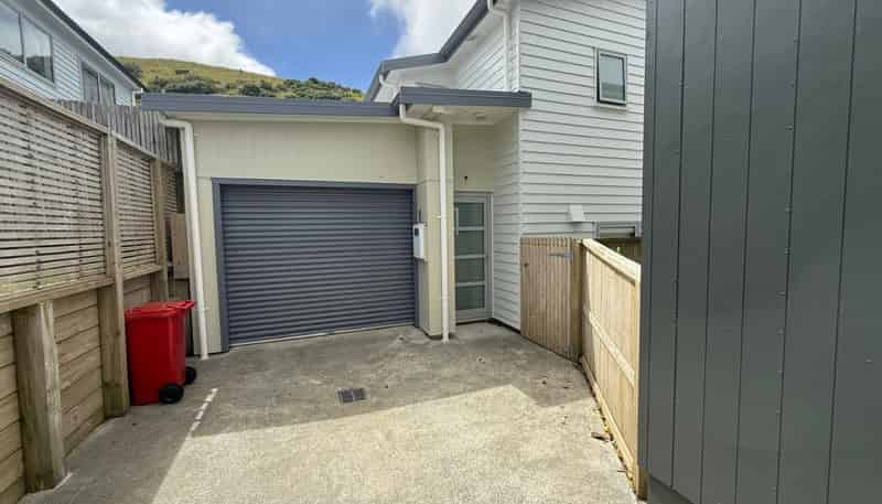 207A McLintock Street, Johnsonville