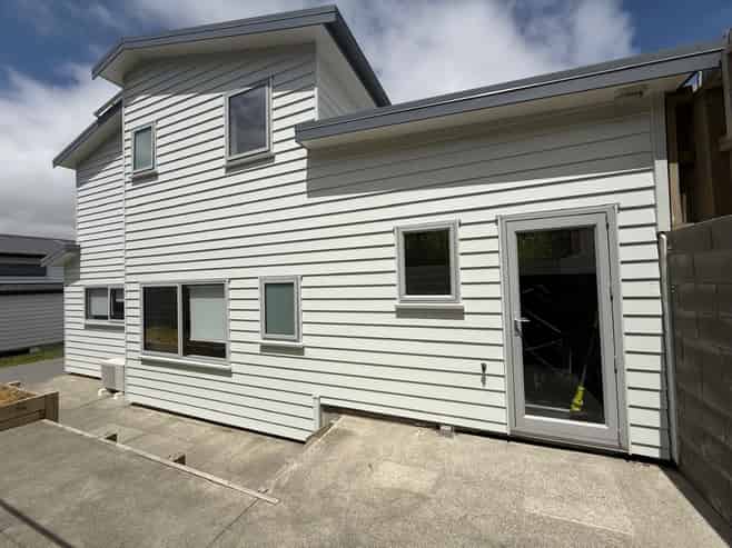 207A McLintock Street, Johnsonville