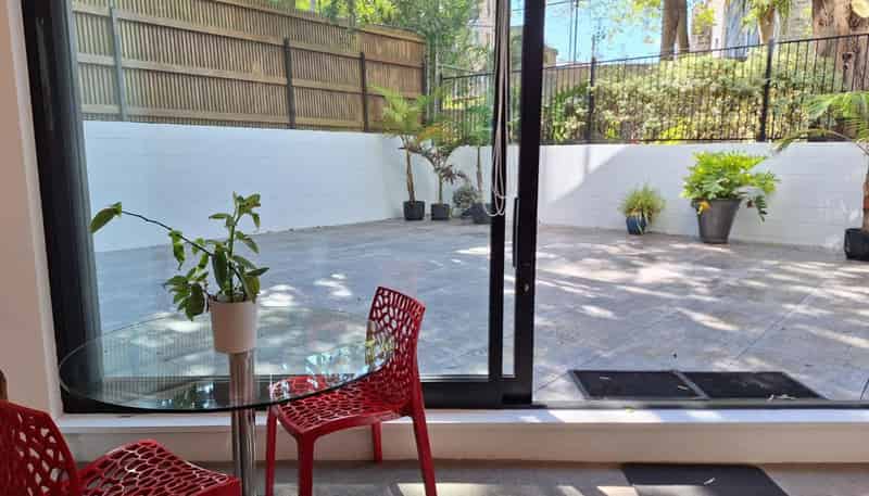 0E/15 Hopetoun Street, Freemans Bay