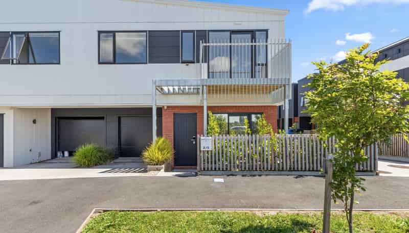 2/5 Dyer Street, Whitiora