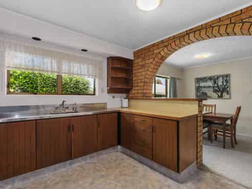 169A Fairway Drive, Kamo