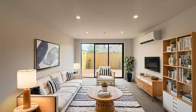 20/7 Johnston Grove, Taita