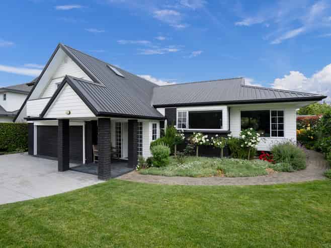 71 Carlyle Street, Cambridge