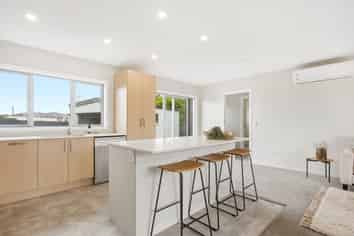 35A Moffett Street, Islington