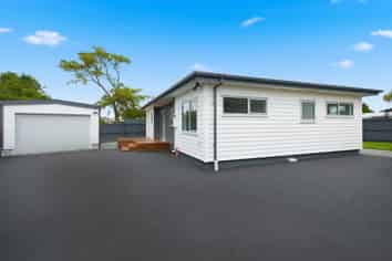 35A Moffett Street, Islington