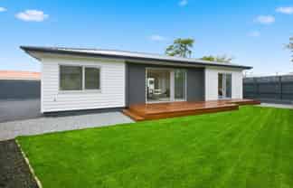 35A Moffett Street, Islington