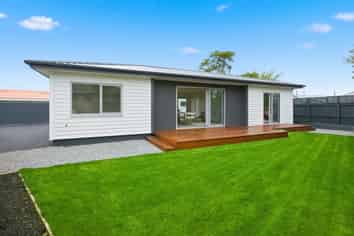 35A Moffett Street, Islington