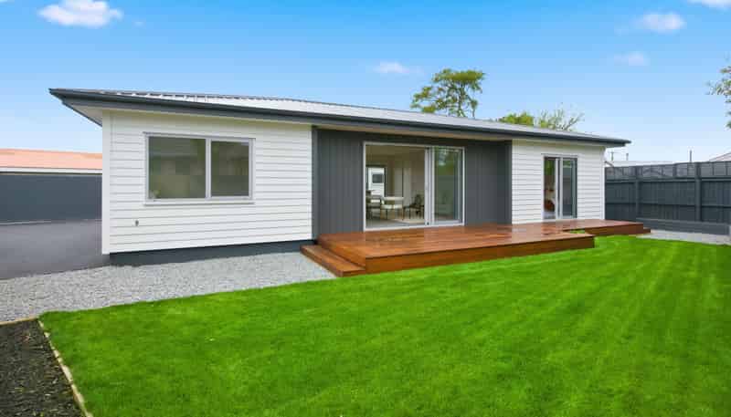 35A Moffett Street, Islington