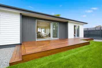 35A Moffett Street, Islington