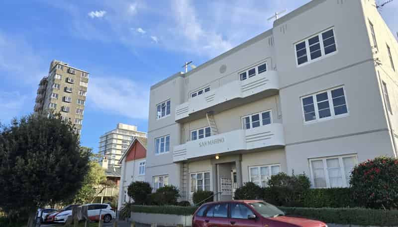 2/4 Oak Park Avenue, Te Aro