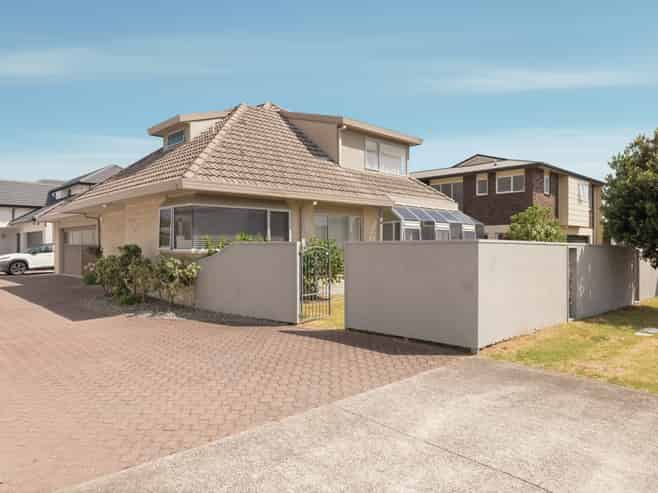 1 Omanu Court, Mount Maunganui