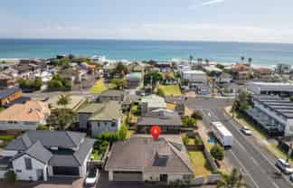 1 Omanu Court, Mount Maunganui