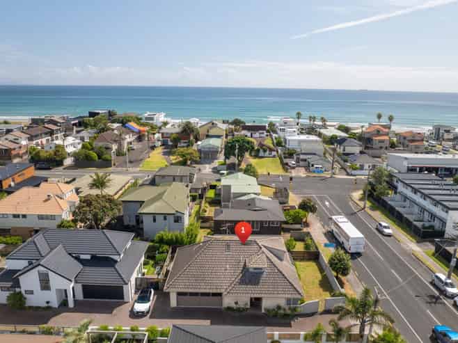 1 Omanu Court, Mount Maunganui