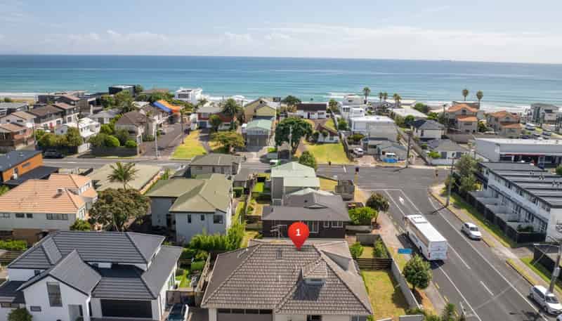 1 Omanu Court, Mount Maunganui