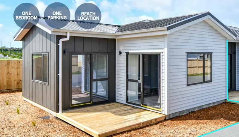 111A Mutetai Road, Clarks Beach