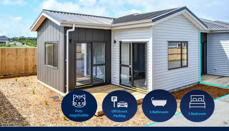 111A Mutetai Road, Clarks Beach