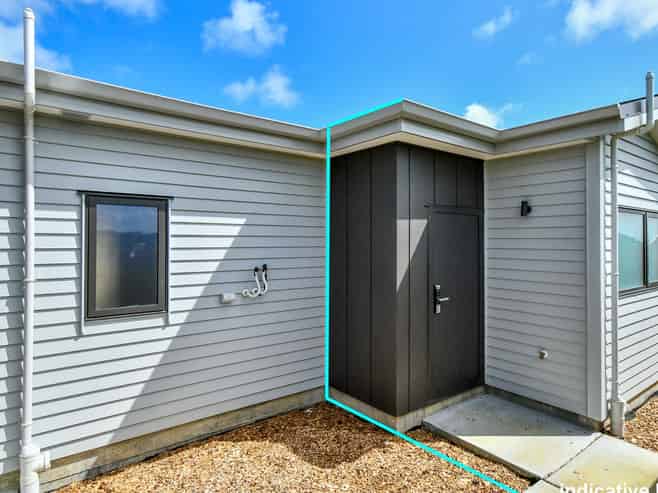 111A Mutetai Road, Clarks Beach