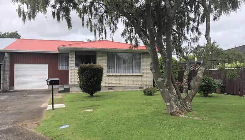 7 Kowhai Street, Levin